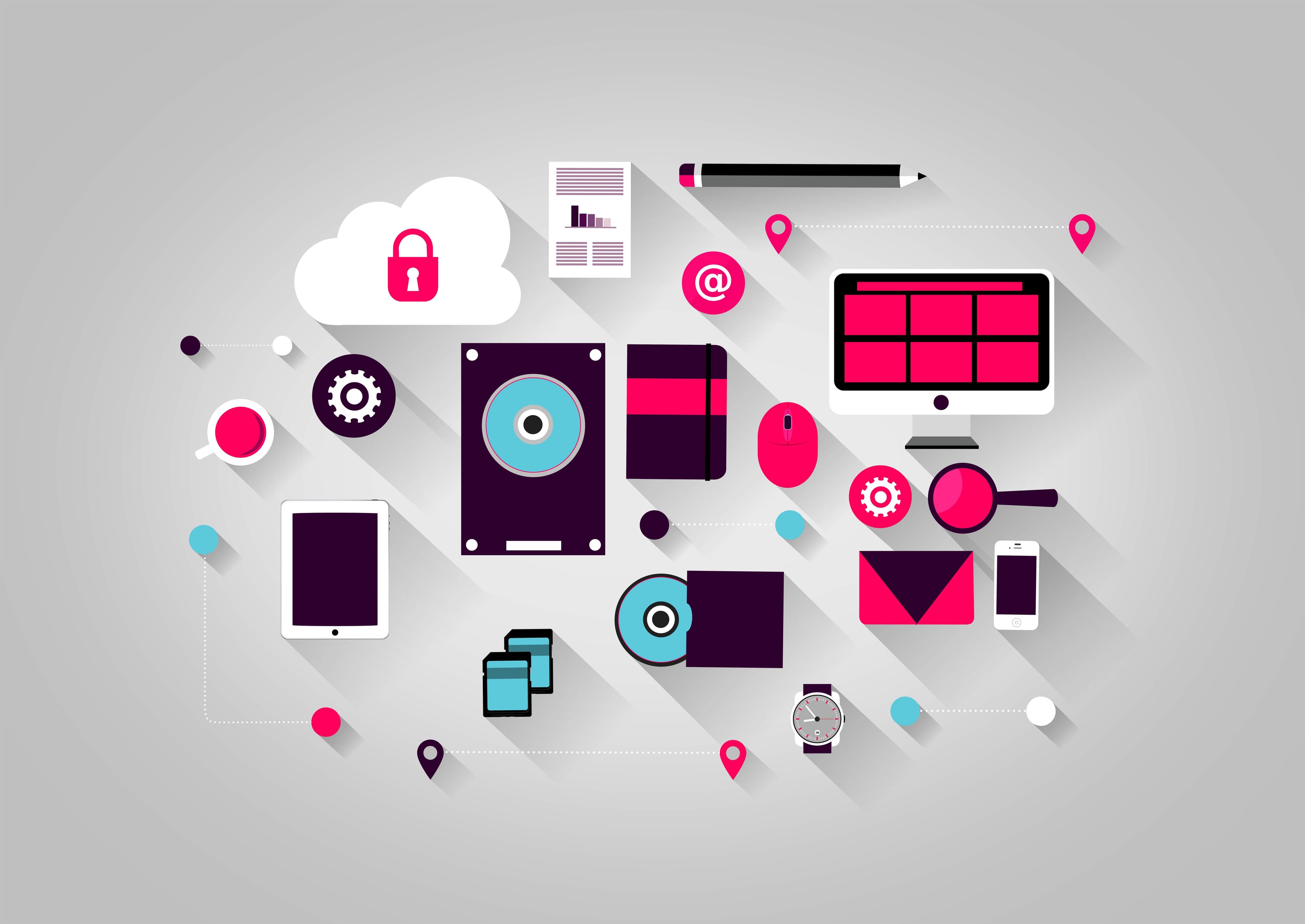 What is the Internet of Things?